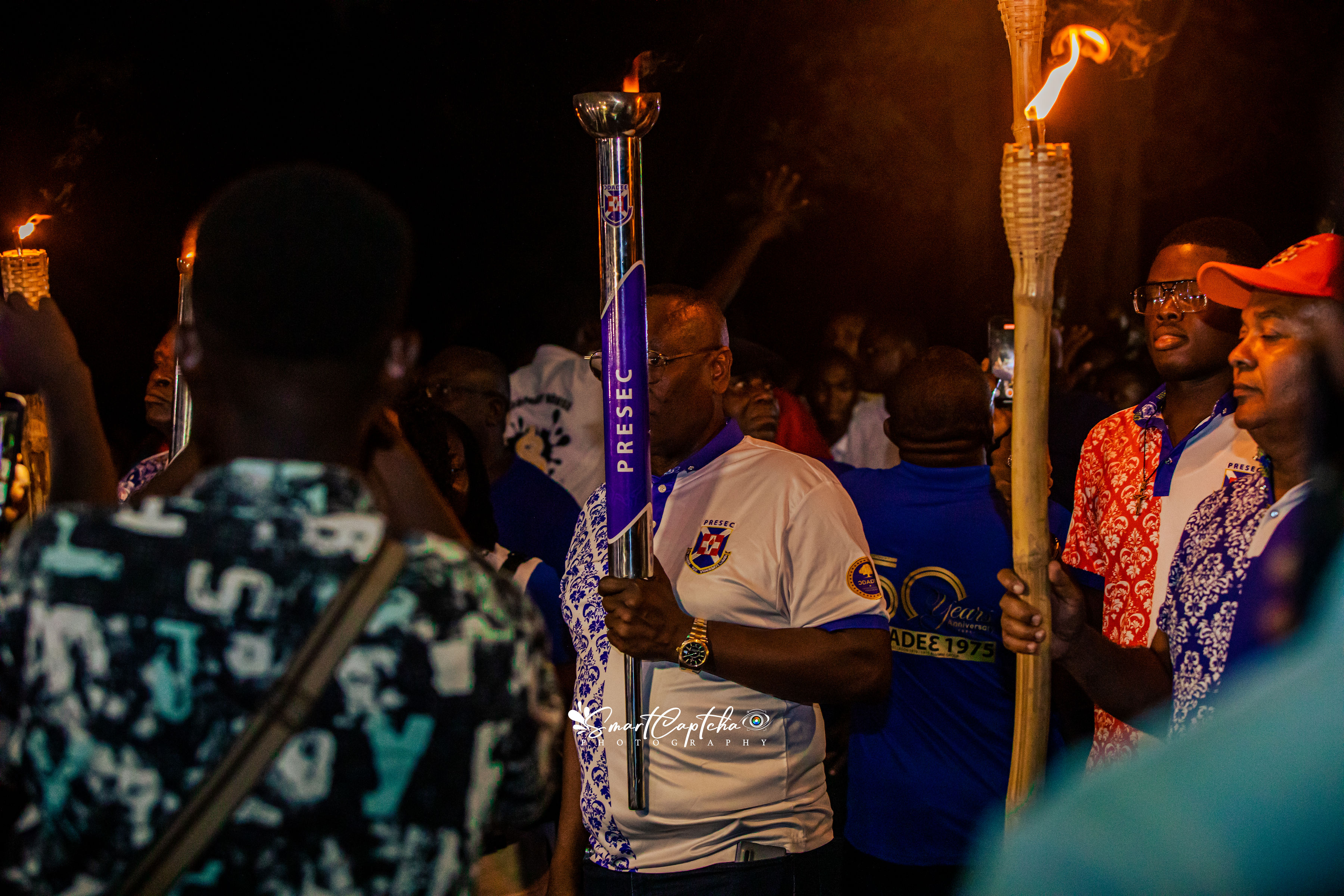 Ɔdadeɛ 2015 - Presec Odadee Alumni Association